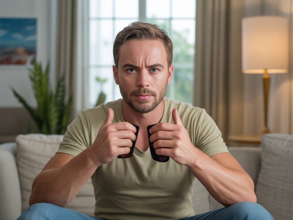 Poppers et domination : comment intensifier les jeux de pouvoir en toute sécurité