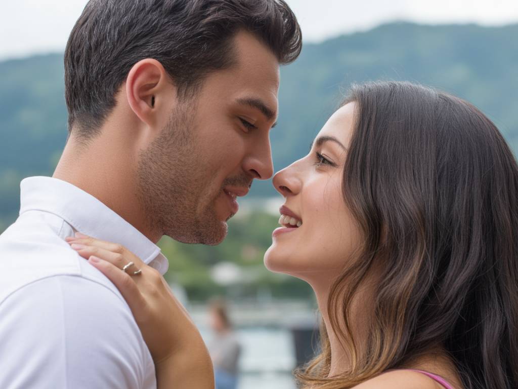 Poppers et communication dans le couple : comment en parler pour renforcer le désir sans tabou