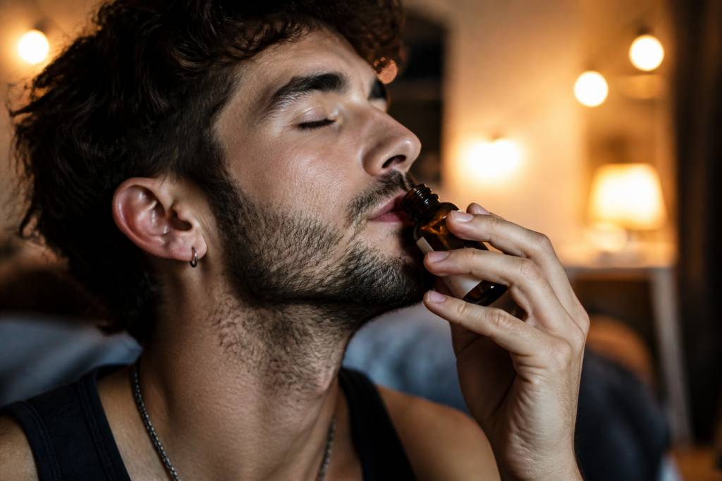 À quoi sert le poppers ?